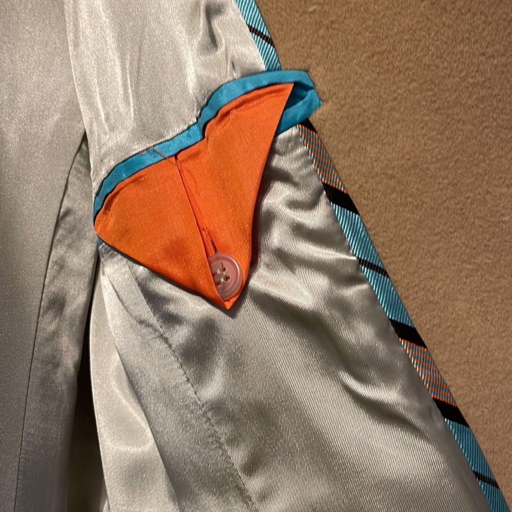 J. Crew Tan Trench Coat - Picture 13 of 15